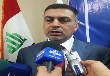 آتش سوزی هورالعظیم از طریق دولت مرکزی عراق پیگیری می شود