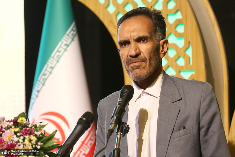 افتتاحیه چهارمین هفته فرهنگی «بر آستان آفتاب»- 1