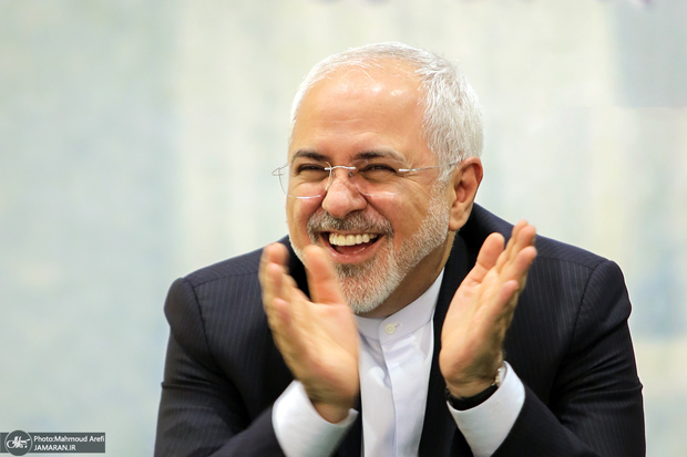 حمله مجدد کیهان به ظریف با تشریح وظایف وزیر امور خارجه!