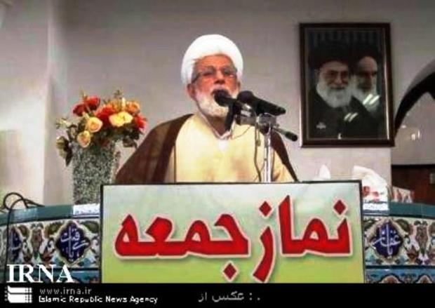اعتراض به آزمایش موشکی، بهانه‌ای برای رواج ایران‌ هراسی است