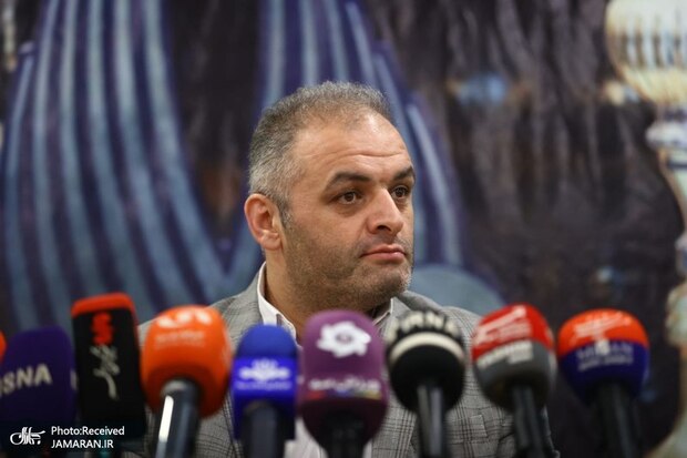 سجاد انوشیروانی عضو کمیته مربیان فدراسیون جهانی شد
