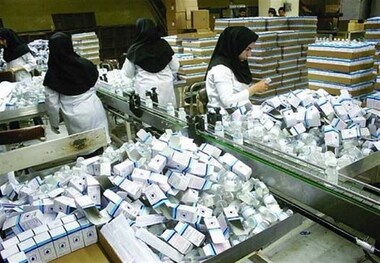 کتاب دارونامه بایر افلاک لرستان رونمایی شد