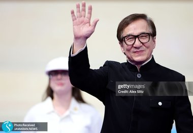 جکی چان گیشه سینماهای چین را گرفت
