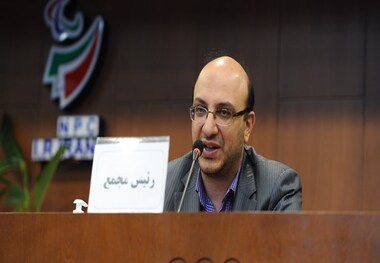 علی‌نژاد: تعداد مدال های ما با توجه به ورزش زنان افزایش می‌یابد
