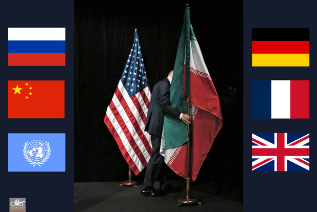 آمریکا مدعی بازگشت تحریم‌های سازمان ملل علیه ایران شد/ ایران: ادعای آمریکا فاقد اثر حقوقی است/ روسیه: ادعای آمریکا غیرقانونی است