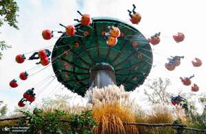 منتخب تصاویر امروز جهان- 6 آبان