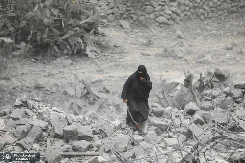 منتخب تصاویر امروز جهان - 5 فروردین 1404