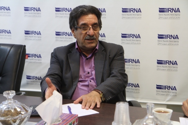 همسایگان ایران کمک حال صنایع در زمان تحریم هستند