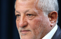 محسن هاشمی