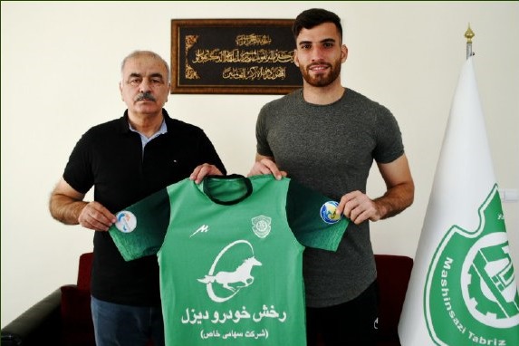 جانشین لک در ماشین سازی مشخص شد +عکس
