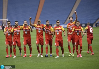 گزارش AFC از اولین برد فولاد پس از 6 سال در آسیا
