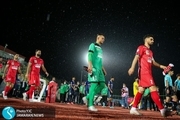 شروع فصل جدید لیگ برتر بعد از بازی ایران و کره جنوبی