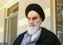 ماذا کان یقصد الامام الخمینی (قده) بمصطلح الاسلام الامیرکی و الاسلام المحمدی الاصیل؟