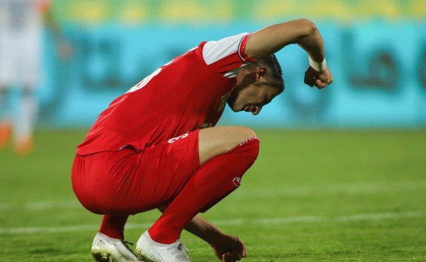 نخستین خروجی احتمالی پرسپولیس مشخص شد