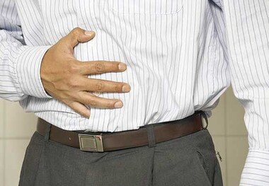 تاثیر مصرف شکلات بر افزایش علائم رفلاکس معده 
