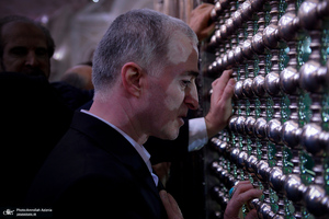 تجدید میثاق اصناف، نهادها، سازمان ها و اقشار مختلف مردم با آرمان های امام خمینی(س) -6