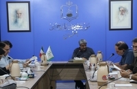 شورای سیاستگذاری جشنواره شعر روح الله