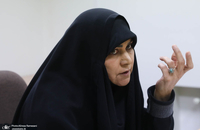 سکینه سادات پاد