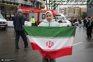 اجتماع خانوادگی منتظران مهدی (عج) و بزرگداشت یاد شهدای اخیر(۲)