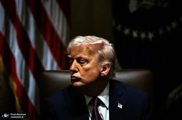 ترامپ: اگر ما ایران را بمباران نمی‌کردیم، هرگز توافق غزه شکل نمی‌گرفت
