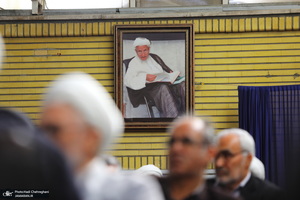 نشست «رویکردهای فقهی کشورهای اسلامی در مجامع بین المللی به مباحث حقوق بشری»