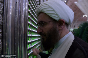 تجدید میثاق ائمه جمعه کشور با آرمان های حضرت امام خمینی(س)