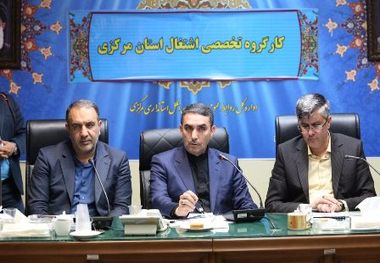 تسهیل در روند پرداخت تسهیلات اشتغال روستایی تکلیف مدیران است