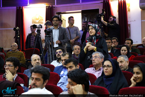 نشست بررسی ابعاد سیاسی اجتماعی اقتصادی ناآرامی های دی ماه 96