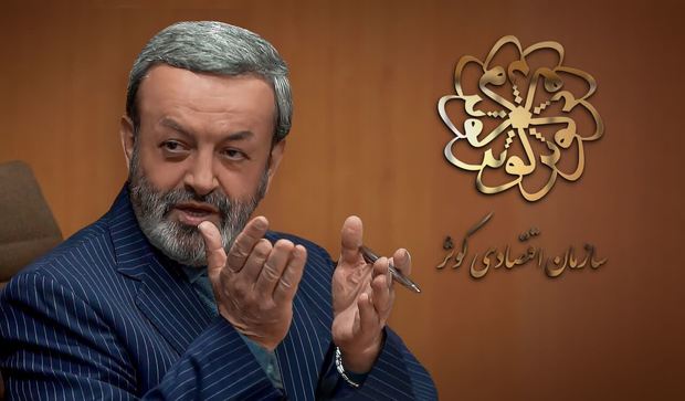 مدیری که سه بار بازنشسته شد!