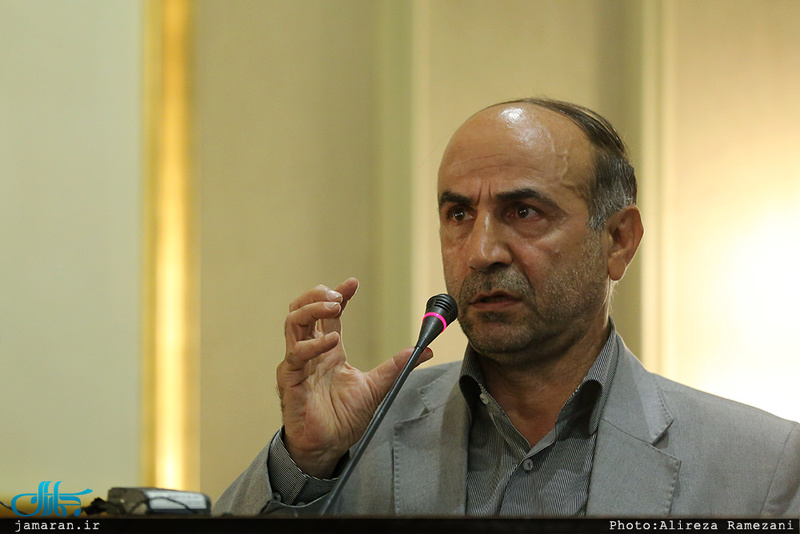 نشست مسئولان و دست اندرکاران مراسم بیست و هشتمین سالگرد حضرت امام(س)