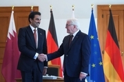 قطر با سرمایه گذاری به دنبال ربودن قلب آلمان!