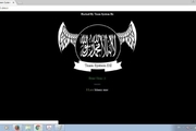 حمله هکرهای داعش به دو سایت خبری ایران!