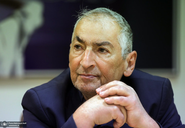 زیباکلام: اپوزیسیون در این جنگ شکست خورد/ عملکرد نیروهای نظامی ایران فراتر از تصور اسرائیل و آمریکا بود