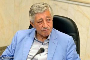 جلسه کمیته ادیان الهی ستاد مرکزی بزرگداشت امام خمینی (س)