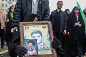 راهپیمایی باشکوه 22 بهمن-2