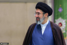 رهبر انقلاب، در پیامی با تبریک قهرمانی تیم ملی کشتی فرنگی زیر ۲۳ سال در مسابقات جهانی، تأکید کردند: دعای خیر اینجانب بدرقه راه همۀ جوانان ایران سرافراز