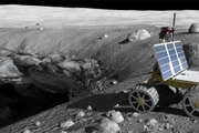 استفاده ناسا از اکتشافات ماه برای رسیدن به مریخ 