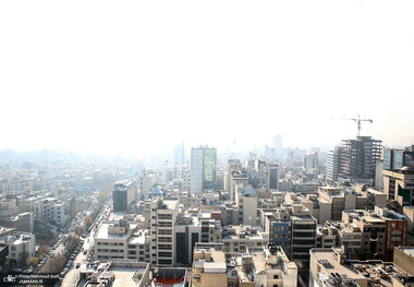 آلودگی هوا در برخی از شهرهای صنعتی ادامه دارد + اسامی/ امروز (19 آبان 1404) آلوده ترین هوا در کدام شهر است؟