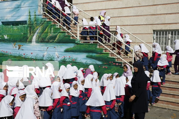 برنامه‌های شهرداری تهران برای بازگشایی مدارس