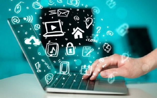 ۹۸ درصد جمعیت استان قزوین به اینترنت پرسرعت دسترسی دارند