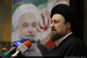 نشست بررسی «جایگاه اخلاق در ساحت های تربیت دانش آموزی با نگاهی به اندیشه تربیتی حضرت امام»