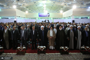 تصاویری از آیت الله سید یحیی جعفری(ره)