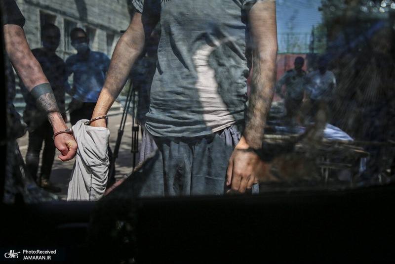 منتخب تصاویر امروز جهان- 9 خرداد