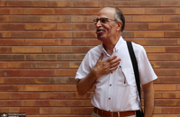 کامبیز نوروزی