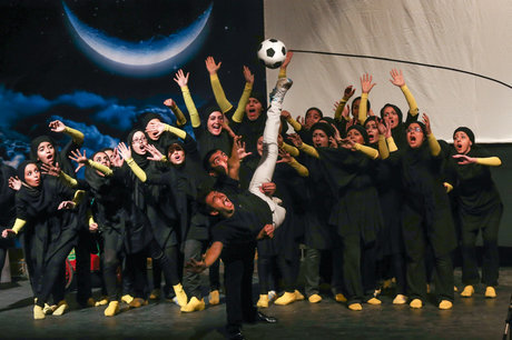  اسامی نامزدهای «شب بازیگر» اعلام شد
