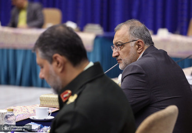 سخنگوی شهرداری: زاکانی از شهرداری تهران نمی‌رود