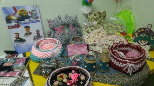 اشتغالزایی برای 200 خانواربی پرست البرزی