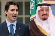 دلایل واقعی تیرگی روابط عربستان با کانادا/ عربستان فقط به تعداد دشمنانش می افزاید
