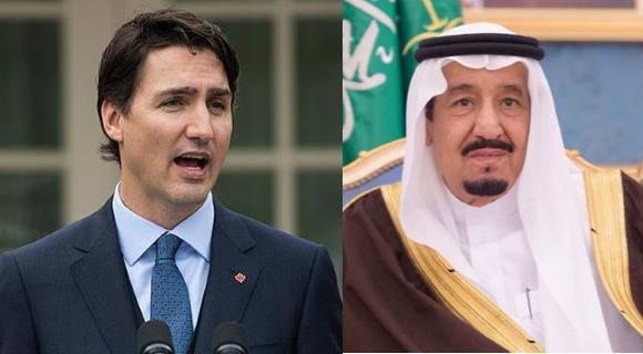 دلایل واقعی تیرگی روابط عربستان با کانادا/ عربستان فقط به تعداد دشمنانش می افزاید