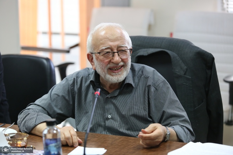 عاشورا در منظومه امام خمینی (س)